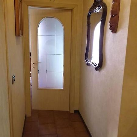 Appartamento Self Check-In Parma Ngoại thất bức ảnh