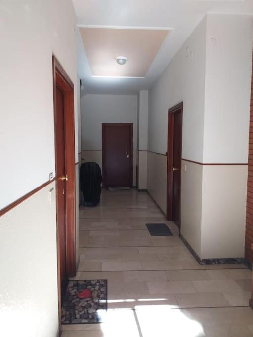 Appartamento Self Check-In Parma Ngoại thất bức ảnh